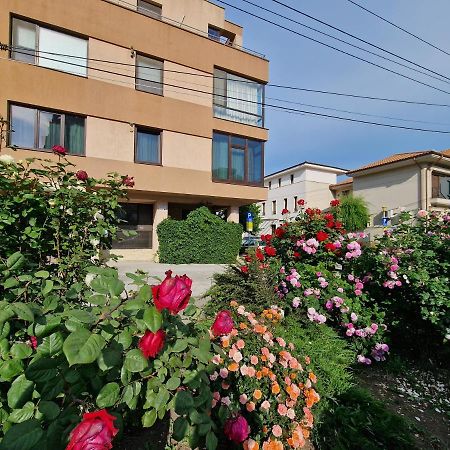 Rotterdam Suite 콘스탄차 외부 사진
