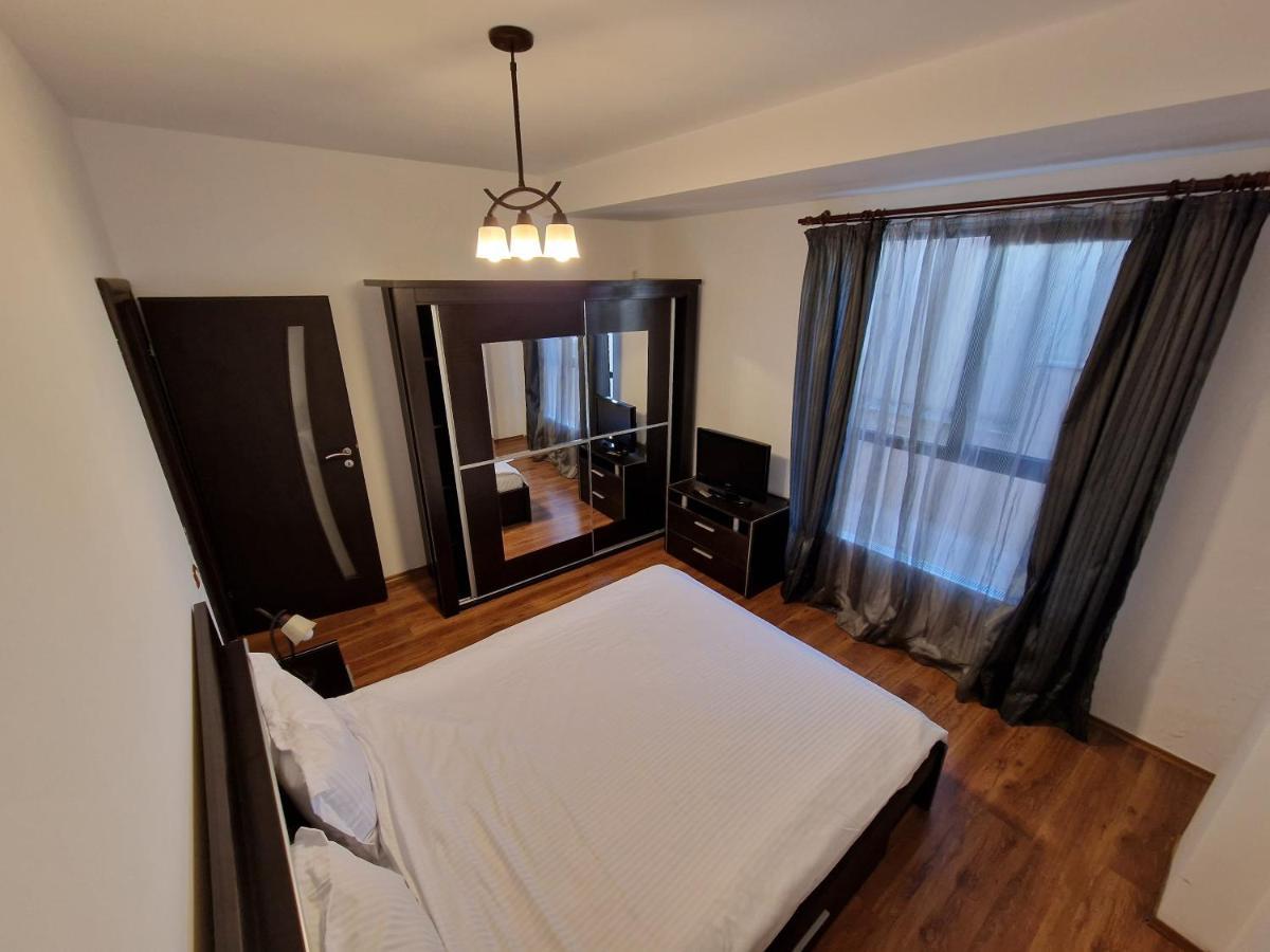 Rotterdam Suite 콘스탄차 외부 사진