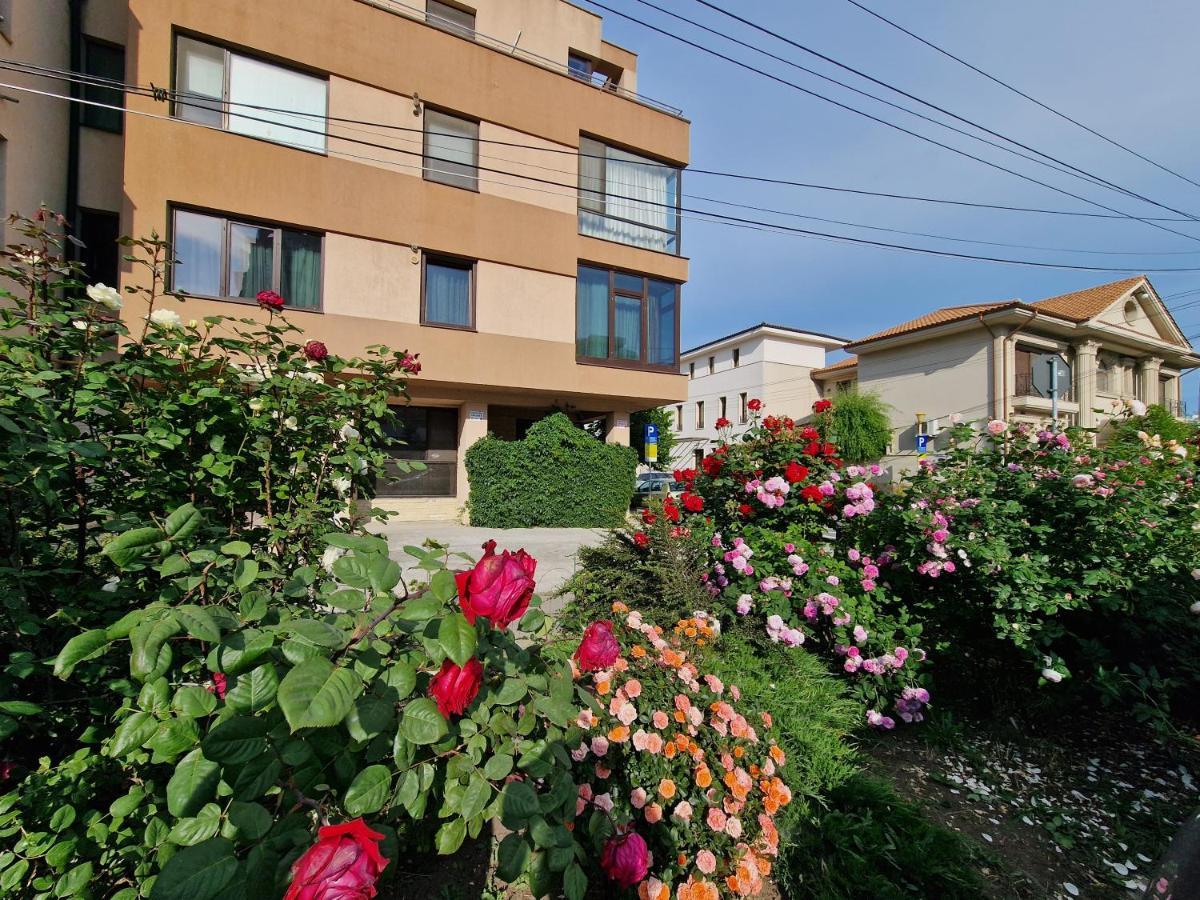 Rotterdam Suite 콘스탄차 외부 사진